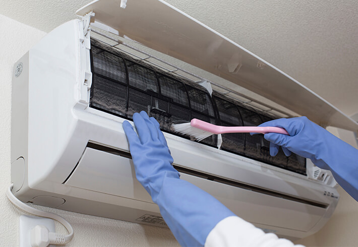Kartal Mitsubishi Electric Klima Montaj Servisi