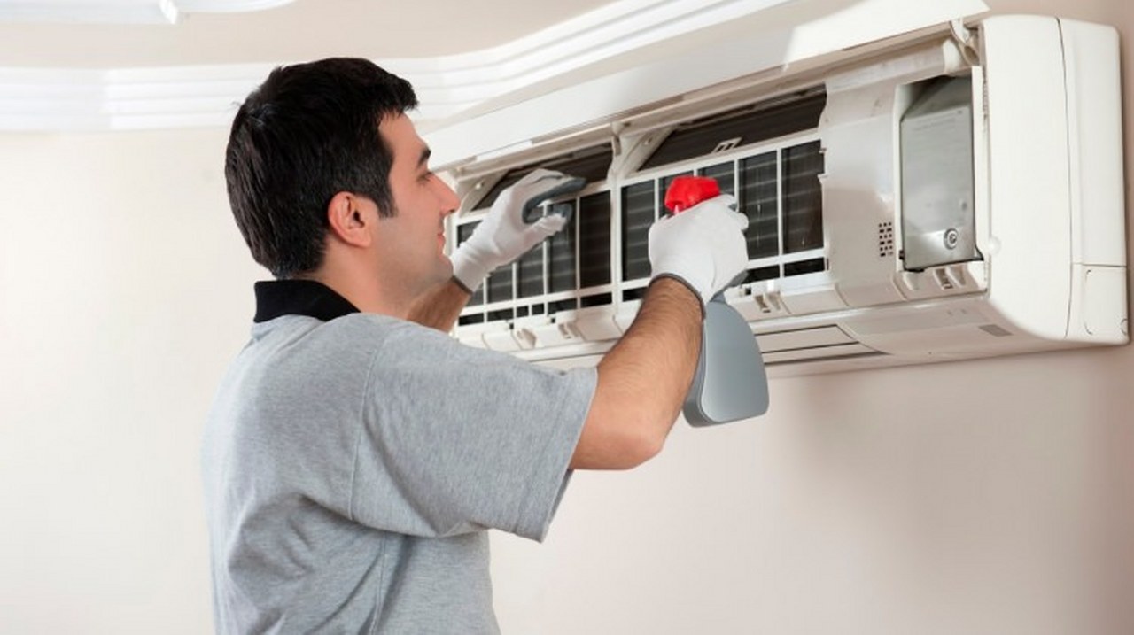 Kartal Mitsubishi Electric Klima Montaj Servisi