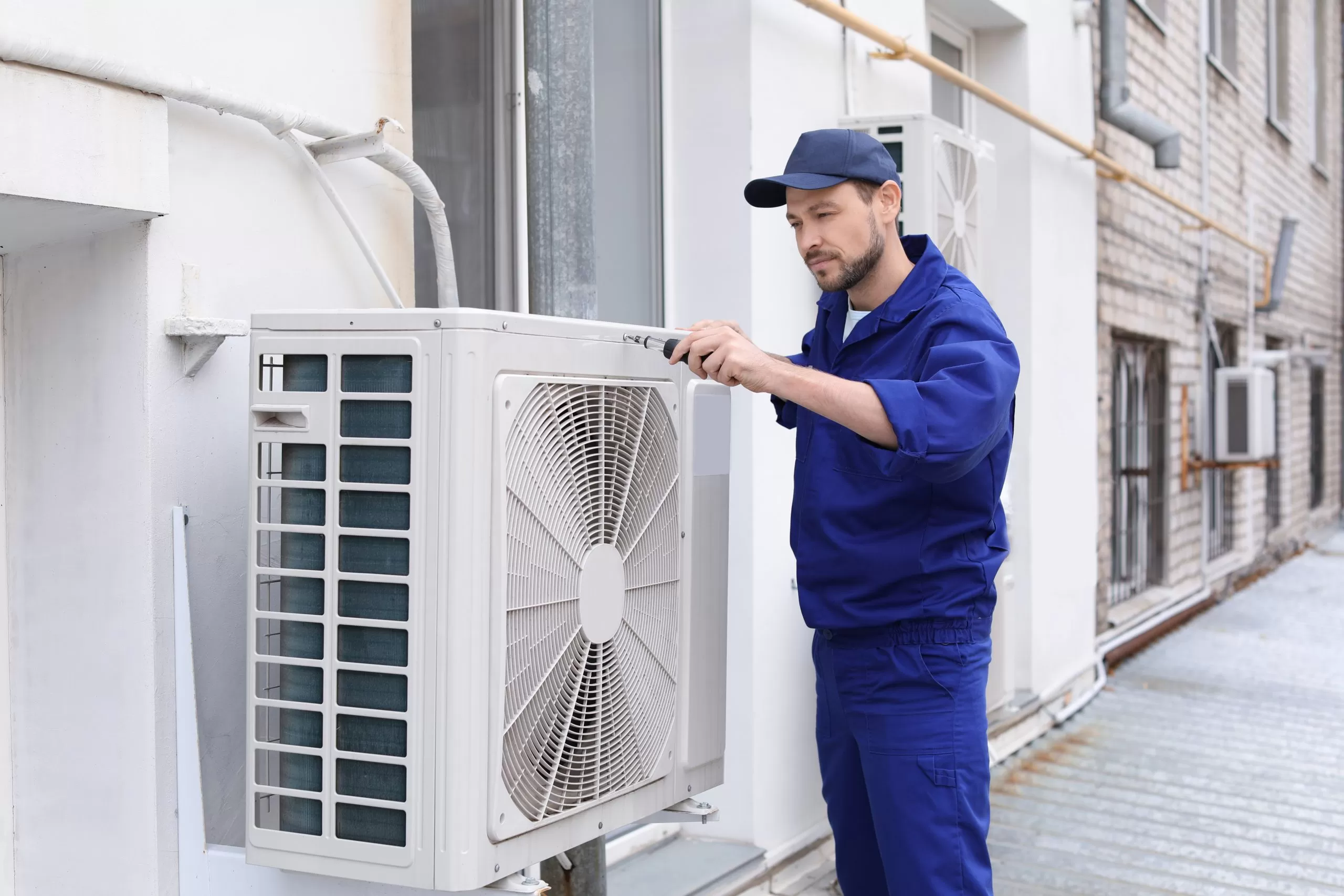 Kartal Mitsubishi Electric Klima Bakımı