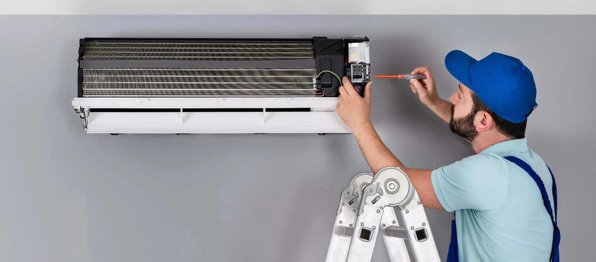 Kartal Mitsubishi Electric Klima Gaz Dolum Servisi